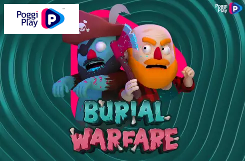 Burial Warfare